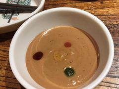 -额尔敦传统涮(公园西路店)