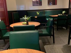 大堂-青年公社烤鸭(宝杨宝龙广场店)