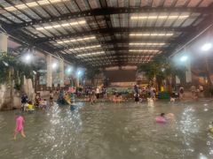 -南宫温泉水世界