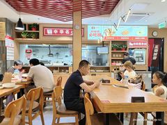-南城香(北京南站店)