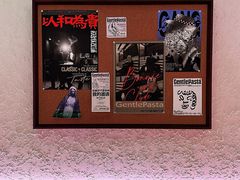 -黑手制面·Gentle Pasta(国金天地店)