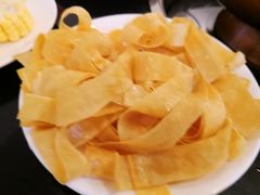 -清真·海清斋铜锅涮肉牛羊肉小炒泡馍(大雁塔店)