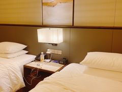 -舟山希尔顿酒店