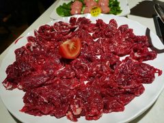 -潮泰牛肉火锅 · 创于1992年(车公庙店)