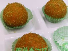 -新兴家喻酒家·羊城名宴(昌岗店)