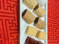 -正阳门饭庄·烤鸭·北京菜(万丰路七里庄店)