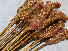 瘦牛5分熟-壹酒贰肉1926·深夜食堂(南京北街店)