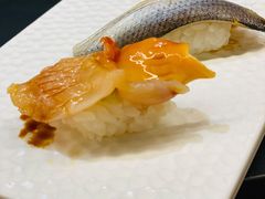 -Sushi Hanzo半藏(天环广场店)