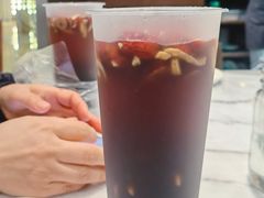 -中8楼风尚云南菜(颐堤港店)