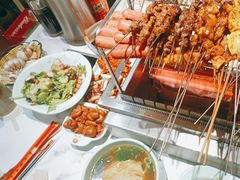 -邢氏老太太烤串(北兴街店)