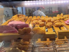 -粉粉乐鲷鱼烧(美罗城店)