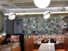 -争鲜回转寿司(通州万达店)