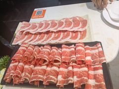 -京门活鱼馆·鱼火锅(百子湾（原红庙）店)