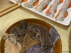 -重庆老火锅王(永陵路分店)