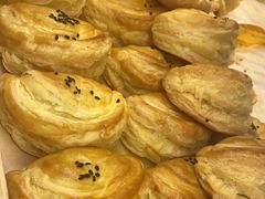 -包满意面包糕点(东坝店)