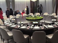 -宁波逸东豪生大酒店·逸轩中餐厅