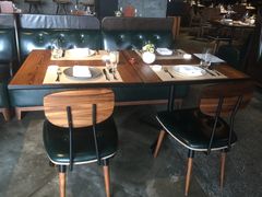 -Mercato莫卡多露台餐厅与酒吧(K11店)