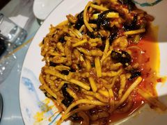 -鑫巴蜀(和平里店)