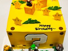 -ZIYUE CAKE线上店