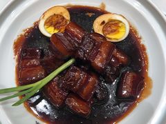 -阿明小菜·海鲜·上海菜(梅陇华理店)