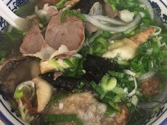 羊肉合汁-夏家合汁(天润花园小区店)