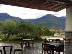 -林芝工布庄园希尔顿酒店-猎味中餐厅