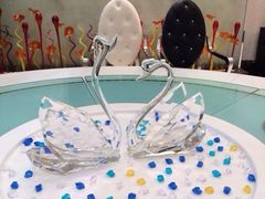 大堂-亢龙太子酒轩(东湖店)