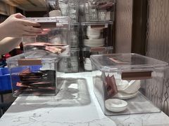 -双合园·海鲜水饺青岛菜(万佳广场店)