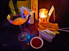 -JZ Club 爵士酒吧(上海店)