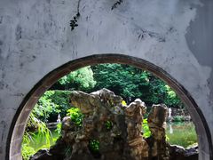 -惠山古镇·寄畅园