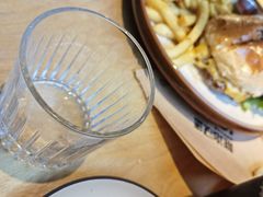 -龙治汉堡(中华城店)