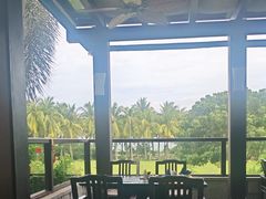 -亚龙湾红树林度假酒店-韩轩韩餐厅