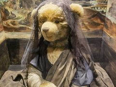 -济州岛泰迪熊博物馆