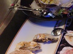 -盛焰铁板烧(王府井店)