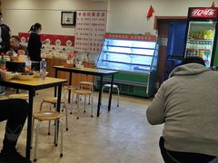大堂-水仙拉面(水仙街店)