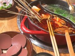 -烂摊摊火锅集市(河北总店)