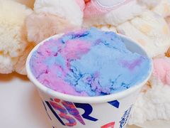 -芭斯罗缤31冰淇淋(BHG MALL上地店)