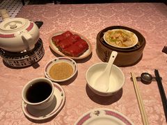 -囍凤楼·粤菜·点心·火锅(温特莱店)