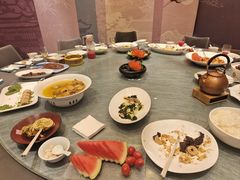 -望乡楼上海菜(日月光店)