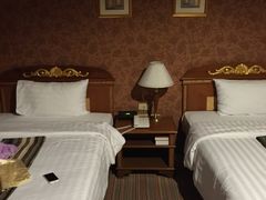 -曼谷王子宫殿酒店