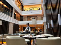 -上海中航虹桥机场泊悦酒店