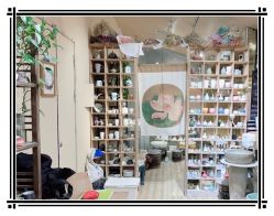 点击看大图 -初八手工DIY陶艺馆(初八陶社)