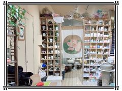 -初八专业级手工DIY陶艺社·户外研学·创意DIY首饰