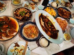 -渔娘渔家丹东海鲜(东直门店)