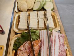 -阿昌白族石板烧(大理古城店)
