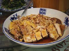 -阿殳粥馆(水围村店)