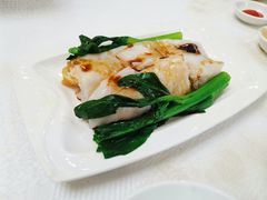 -番禺宾馆丽苑厅