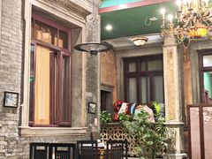-卫鼎轩·曹公馆(鼓楼店)