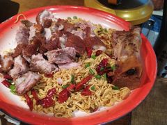 -牛市坎火锅(建设路店)