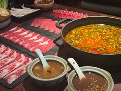 -旺福·贵州酸汤牛肉火锅(陆悦天地店)